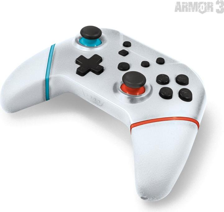 Immagine prodotto Hyperkin NuChamp Armor 3 (Switch, Switch Lite)