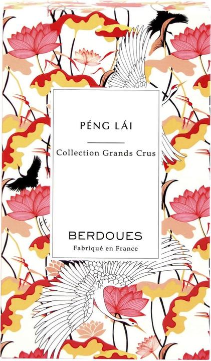 Actual product image Berdoues Péng Lái (Eau de parfum, 100 ml)