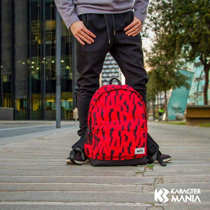 Produktbild Karactermania ECO Backpack 2.0 Cut (22.50 l)