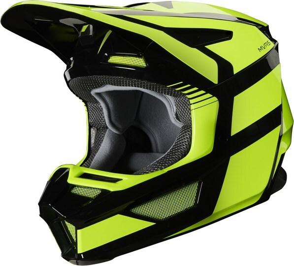 Immagine prodotto Fox V2 Hayl (59 - 60 cm, L)
