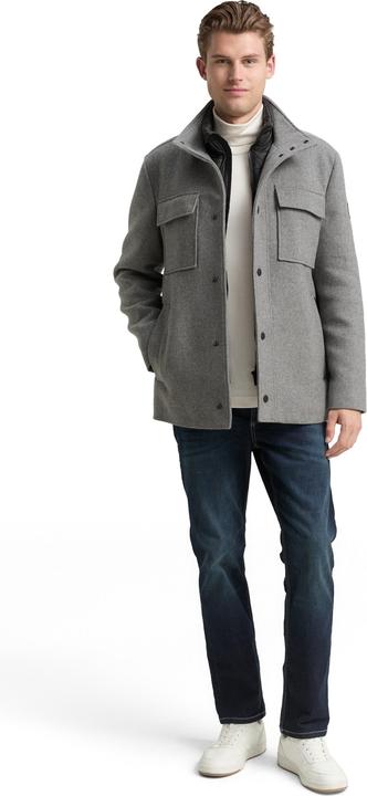 Image du produit Tom Tailor Mantel 2-in-1
