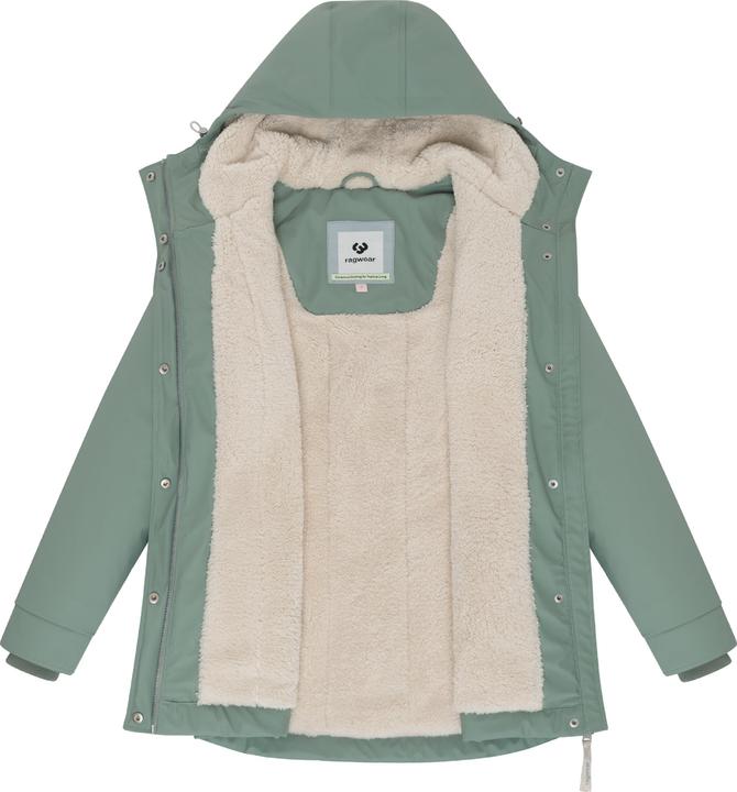 Immagine prodotto Ragwear Monadis Rainy Warm (L)