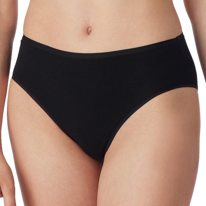 Produktbild Schiesser Slip Casual Bequem sitzend (46, 6er Pack)
