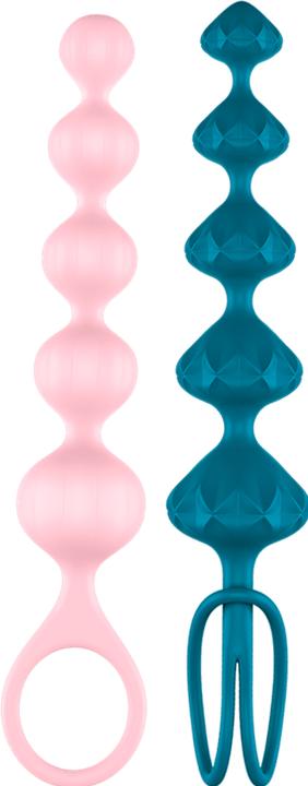Produktbild Satisfyer Anal Beads Set