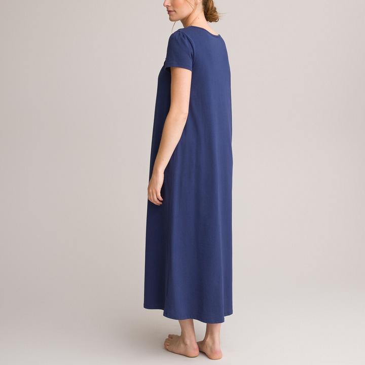 Image du produit Anne Weyburn Chemise de nuit avec dentelle (48)