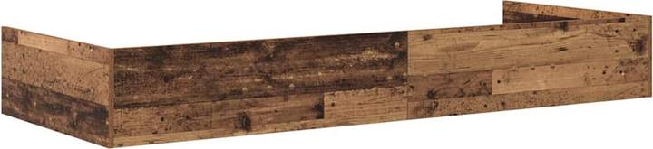 Image du produit vidaXL Plattformbett (90 x 190 cm)