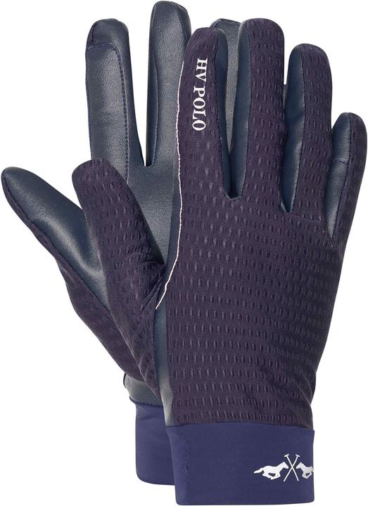 Actual product image HV Polo Luminar (XS)