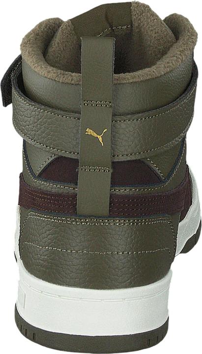 Produktbild Puma Schuhe RBD Game WTR Leder (41)