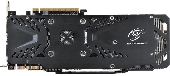 Produktbild Gigabyte GTX 980 Ti G1 Gaming (6 GB)