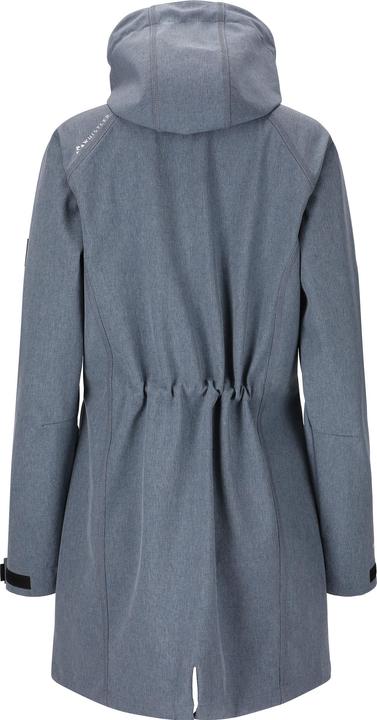 Actual product image Whistler Thora Softshell (S)