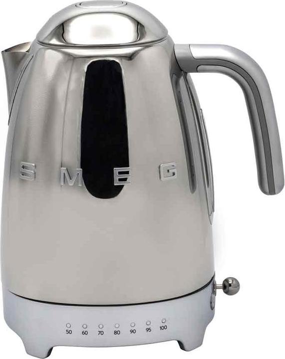 Actual product image Smeg 50's retro style with temperature control (1.70 l)