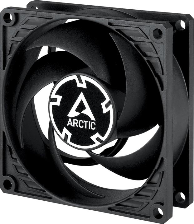 Actual product image Arctic P8 Max (80 mm, 1 x)