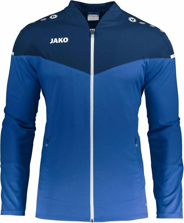 Actual product image JAKO Presentation Jacket Champ 2.0 Ladies (44)