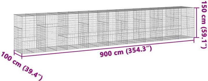 Immagine prodotto vidaXL Libertà