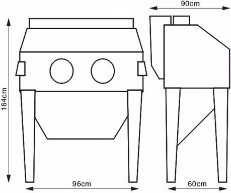 Actual product image Unicraft SSK 2.5