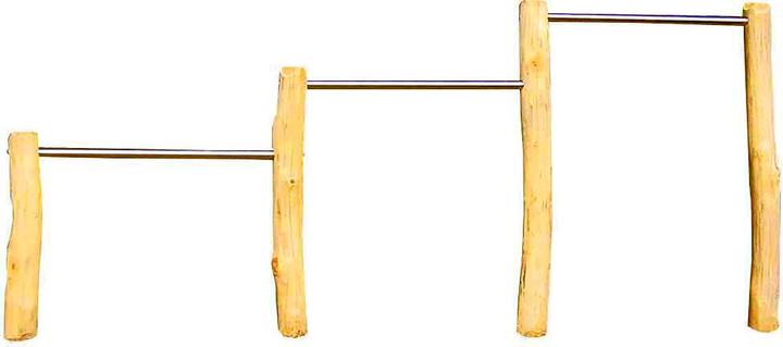 Produktbild Baumann+Trapp Reckanlage