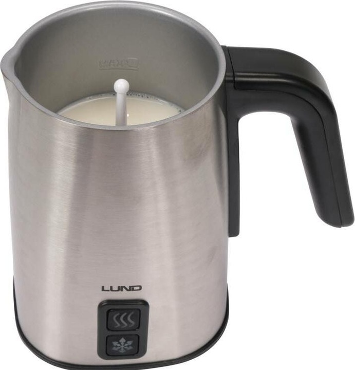 Image du produit Vorel Lund Spieniacz Do Mleka 500w