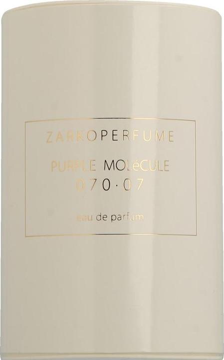 Immagine prodotto Zarkoperfume Molecola viola 070-07 (Eau de parfum, 100 ml)
