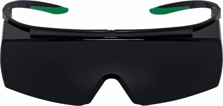 Uvex Safety Schweisserschutzbrille super f OTG