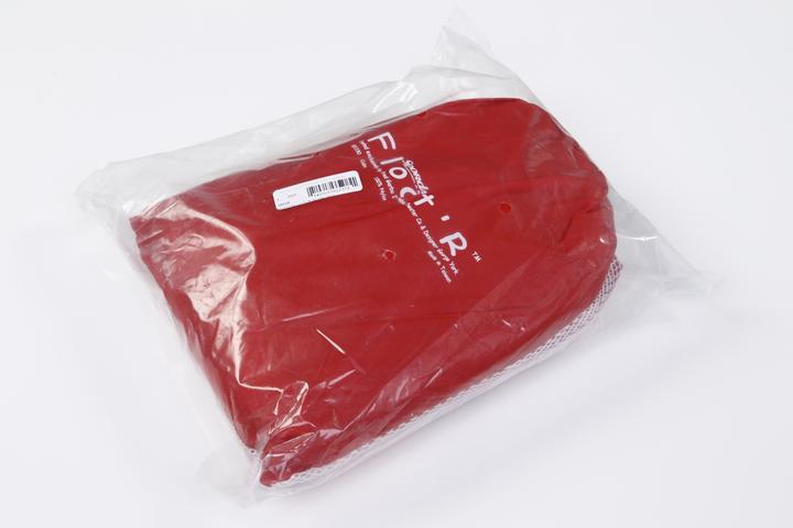 Image du produit Spordas Figurine gonflable géante, cube
