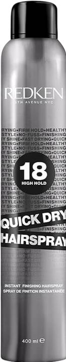 Produktbild Redken Styling Quick Dry (400 ml)