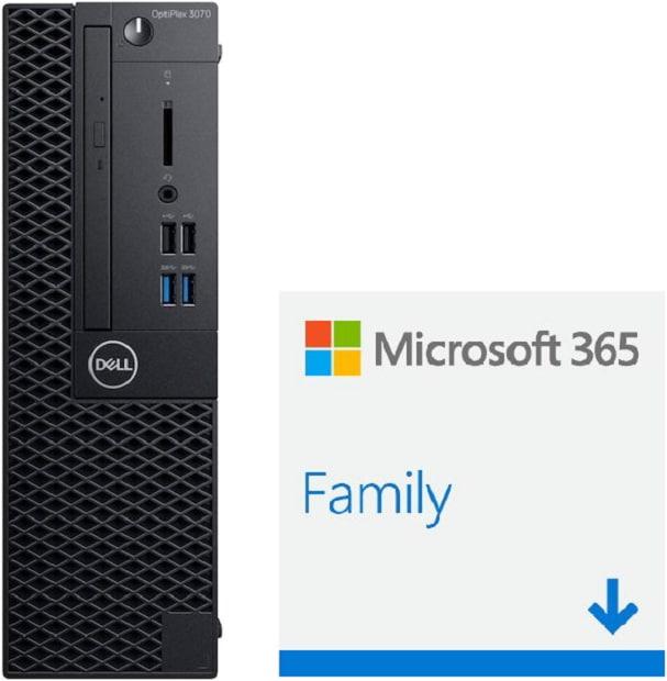 Produktbild Dell OptiPlex 3070 SFF