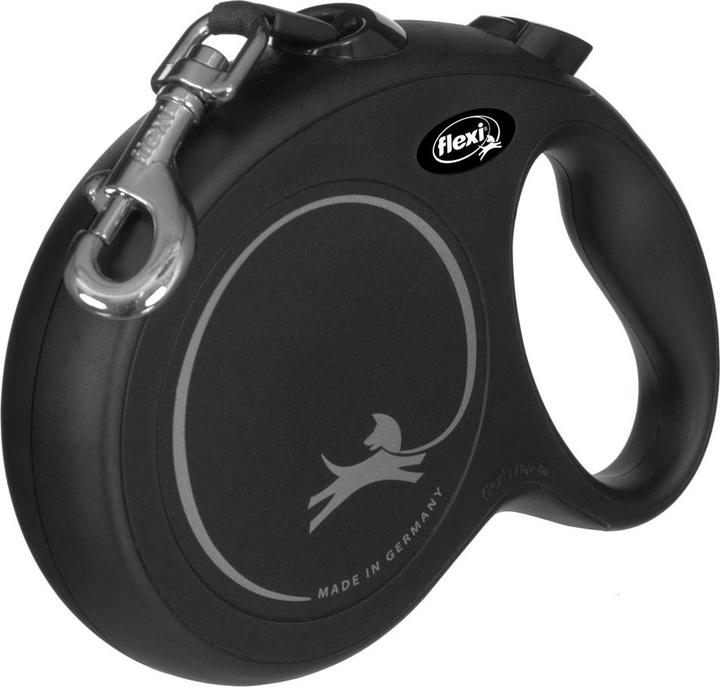 Actual product image Flexi New Classic belt (L, Dog, Walks)