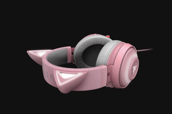 Produktbild Razer Kraken Kitty (Kabelgebunden)