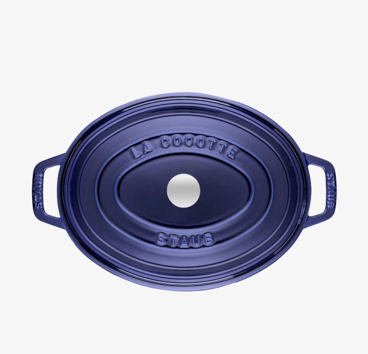 Produktbild Staub Bräter (29 cm, Bräter + Schmortopf, Gusseisen)