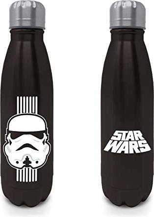Image du produit Pyramid Bottiglia Star Wars : Stormtrooper Mini Cola Bottle (0.54 l)