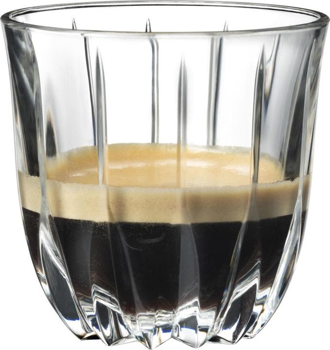 Produktbild Riedel Kaffeegläser-Set 2-tlg. (90 ml, 2x)