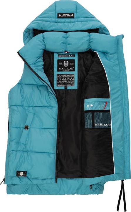 Actual product image Marikoo Zarinaa (XS)