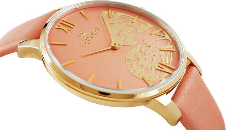 Produktbild Gino Rossi Laikrodis G.Rossi WATCH – 12177A5-5E2 (zg848b) + BOX