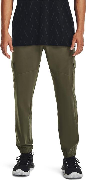 Produktbild Under Armour Stretch Woven Cargo Hose (S)