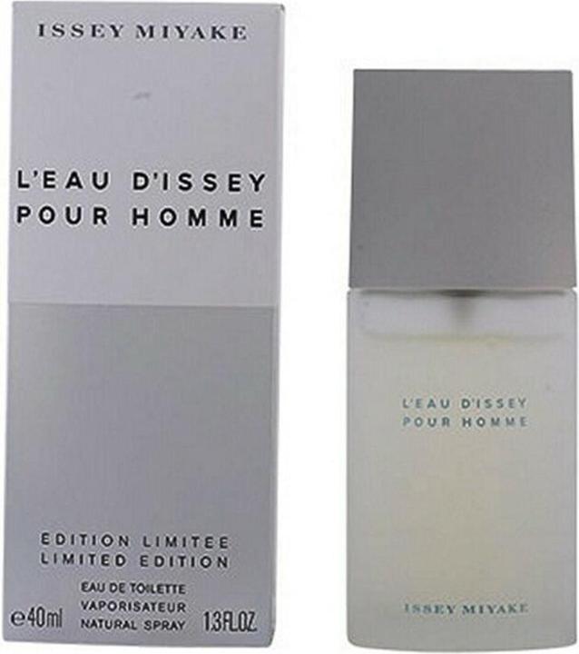 Actual product image Issey Miyake L'Eau d'Issey (Eau de toilette, 40 ml)