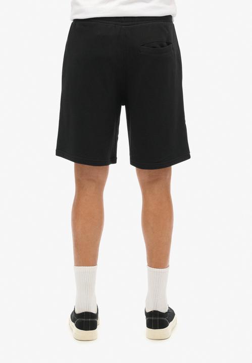 Actual product image Superdry Shorts Casual Bequem sitzend Essential Logo Jersey Shorts (XL)