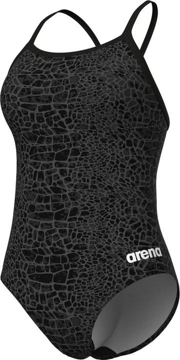 Immagine prodotto Arena W Snakeskin Swimsuit Lightdrop Back (38)