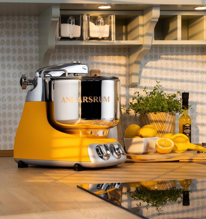 Actual product image Ankarsrum Assistant Original 6230 (1500 W, 7 l)