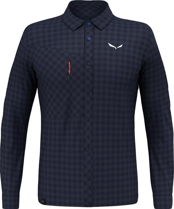 Immagine prodotto Salewa PUEZ DRY CAMICIA L/S da uomo (XXL)
