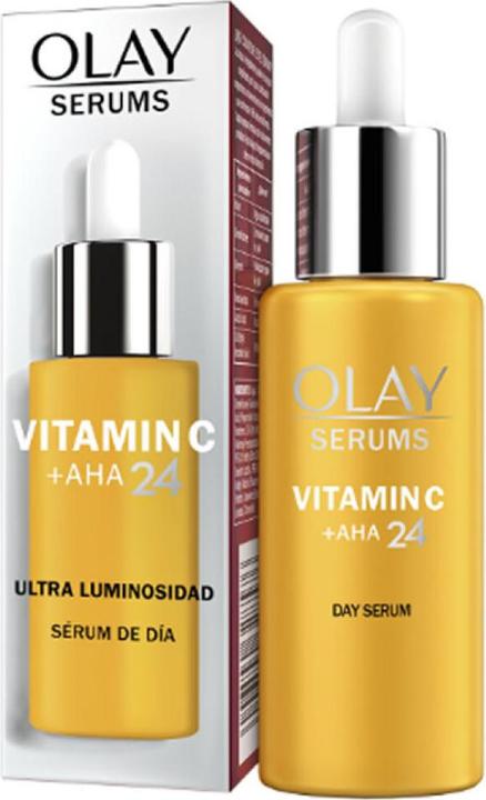 Produktbild Olay REGENERIST VITAMIN C +PEPTIDE 24 serum 40 ml (40 ml)