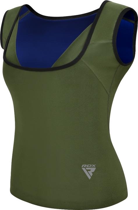 Produktbild Rdx Damen-Schwitzjacke zum Abnehmen
