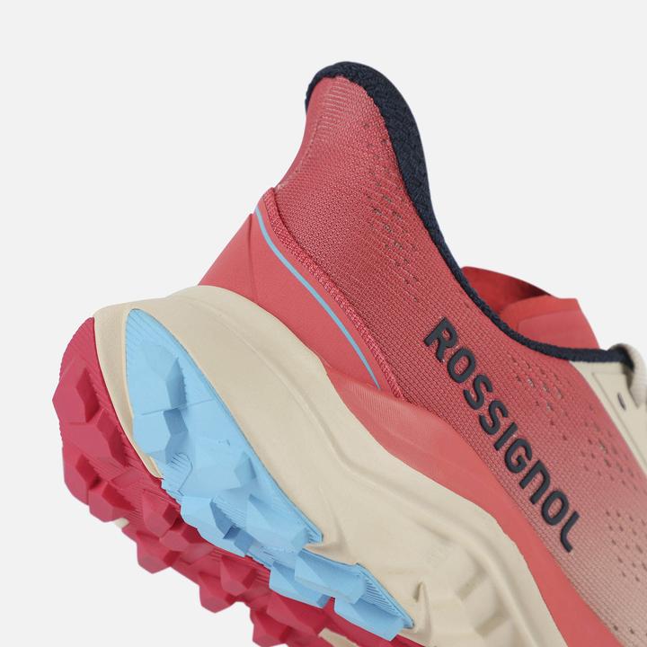 Actual product image No Name Buty do biegania damskie ROSSIGNOL W Venosk rĂłĹĽowy (38.5)