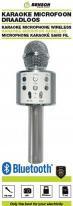 Produktbild Benson Electric Karaoke-Mikrofon kabellos