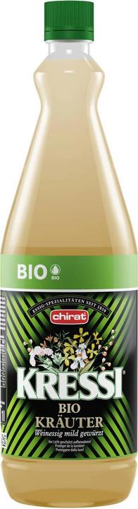 Produktbild Chirat Kressi Kräuter (100 cl)
