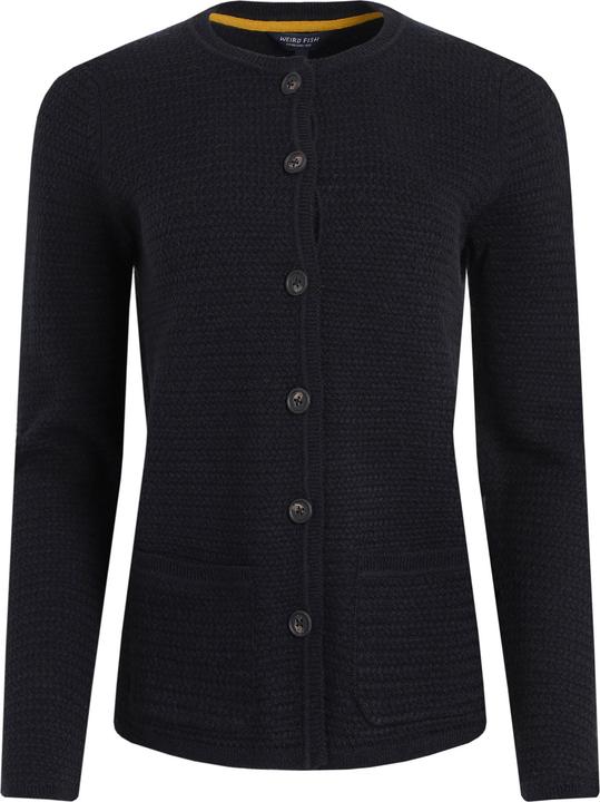 Immagine prodotto Weird Fish Hayley Cardigan Donna (38)