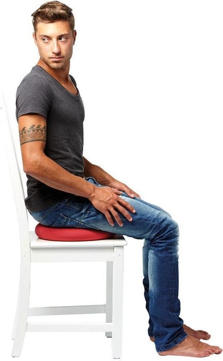 Image du produit Togu Coussin de balle Dynair Senso XL