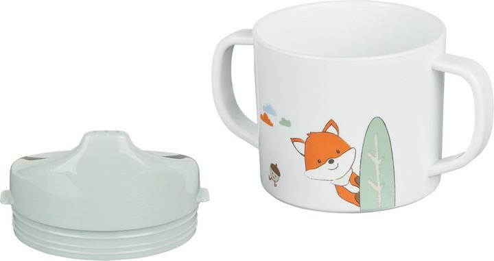 Produktbild Sterntaler Trinklernbecher Filou