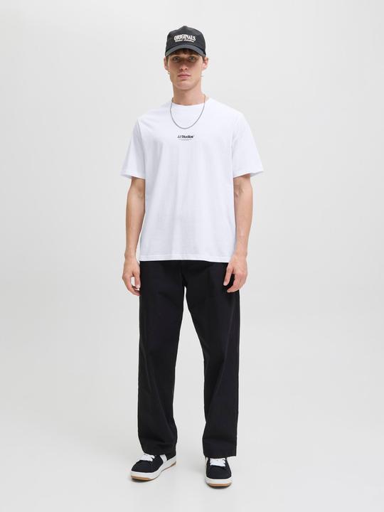 Produktbild Jack & Jones Jjesoho Tee Ss Crew Neck Noos (M)