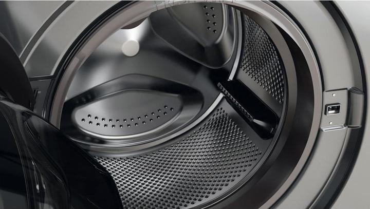 Actual product image Whirlpool FFWDB 964489 SBSV EE