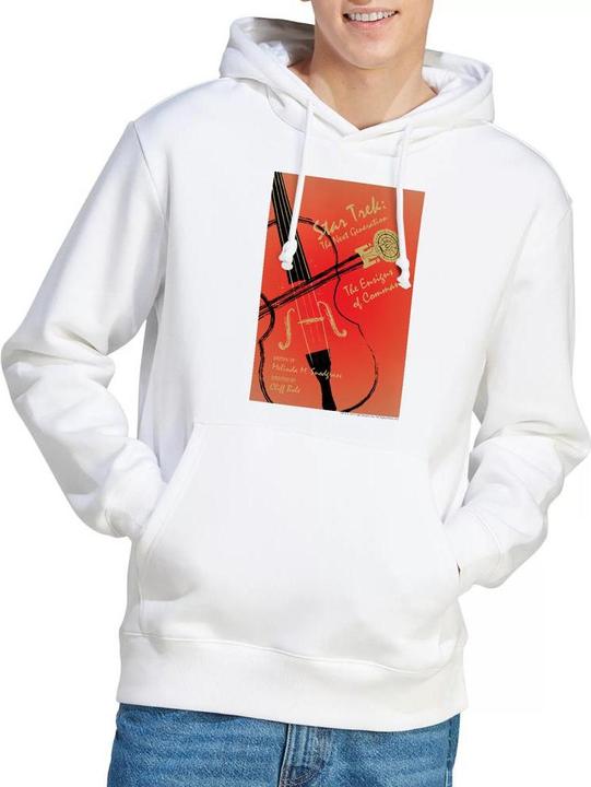 Produktbild The Next Generation Season 3 Episode 2 Kapuzenpullover (S)